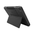 thumbnail image 1 of Funda protectora Kensington K97453WW para iPad 9.7 Color Negro, 1 of 2