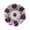 E #0, variant on Vaidha Knitted Flower Woven Of The Valley As A Mother And Girlfriend
