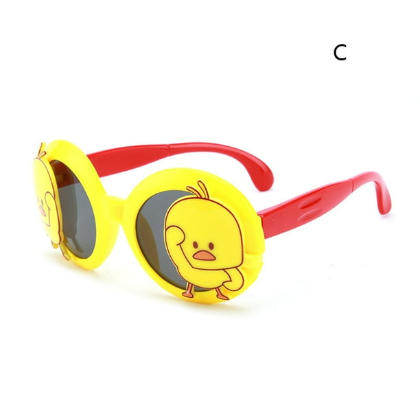 Kids Boys Girls Sunglasses Cartoon Yellow Duck Polaroid UV Protection Child Sun Glasses Cartoon Yellow Duck Polaroid UV Protection Sunglasses Sun Glasses Kids Boys Girls Summer Outdoor Accessories C Kids Boys Girls Sunglasses Cartoon Yellow Duck Polaroid UV Protection Child Sun Glasses Cartoon Yellow Duck Polaroid UV Protection Sunglasses Sun Glasses Kids Boys Girls Summer Outdoor Accessories C