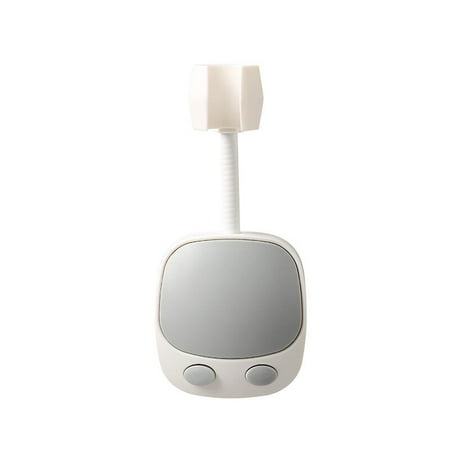 

Universal Shower Head Holder Adjustable Shower Bracket Durable Rotatable Stand Wall Mount for Bathroom