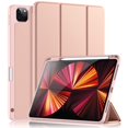 thumbnail image 1 of Funda para iPad Pro 11 compatible con Wenlaty de 4.ª, 3.ª y 2.ª generación con lápiz, 1 of 7