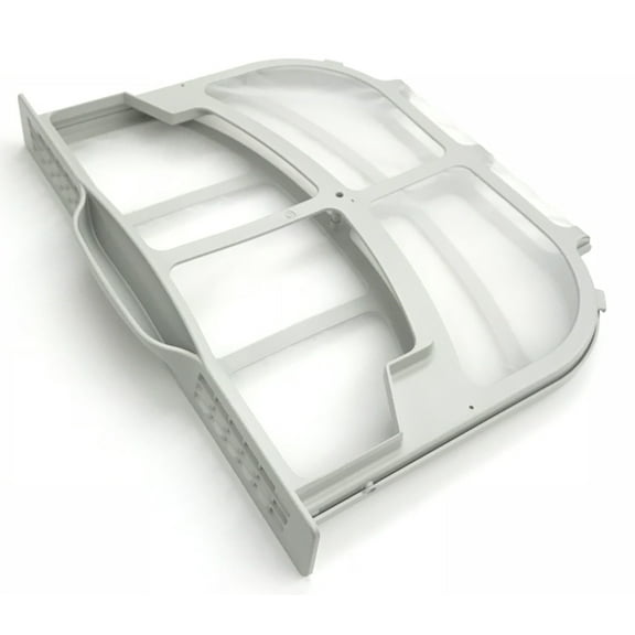 OEM LG Lint Screen Trap Filter For DLEX7700VE, DLEX7700WE, DLGX7701VE