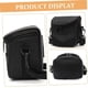 thumbnail image 5 of Camera Protection Case, Outdoor Camera Bag Kit, Compact Camera Pouch, Black, 5 of 5