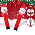 thumbnail image 3 of Juguetes Tubulares Populares Para Navidad Juguetes Sensoriales Tubulares Para Niños Adornos Para Árboles De Navidad Juguetes Sensoriales Para Aliviar El Estrés, Adecuados Para Niños Y Adultos, 3 of 5
