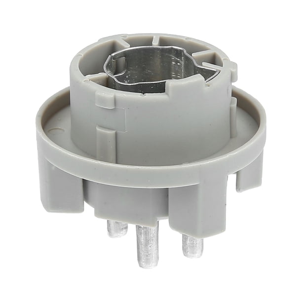 Conector Para Luz De Estacionamiento Y Giro Ford Mustang 1992-2004 - Socket Negro, Referencia F1TZ13411F