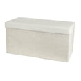 thumbnail image 2 of cubo ottoman doble, 2 of 7