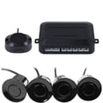 thumbnail image 1 of Sistema de radar con sensor de estacionamiento Frostory Car Reverse Backup, 1 of 6