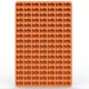 thumbnail image 3 of Molde de silicona para hornear, mini molde para galletas para mascotas, para picar, para cachorros, molde para hornear comida para perros con forma de galleta de animales de dibujos animados, 3 of 6