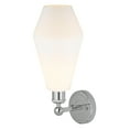 thumbnail image 7 of Innovations Lighting - Cindyrella - 1 Light Wall Sconce In Nautiical Style-16.5, 7 of 7
