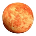 thumbnail image 2 of Simulation 3D Stuffed Pillow Universe Planet Plush Toy Plushie Model Educational Science for Adults Kids, 2 of 9