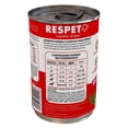thumbnail image 2 of Alimento para Perro Respet Republic of Pets para Adultos Carne y Vegetales 410 g, 2 of 4