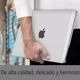 thumbnail image 2 of Funda Para Macbook Air 13 A1932 / A2179 / A2337 M1, 2 of 8