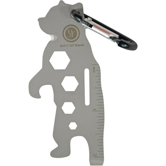 Tool A Long Bear