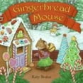 thumbnail image 2 of Gingerbread Mouse, 2 of 3