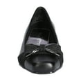 thumbnail image 2 of Easy Street Rejoice Bow Pumps (Women), 2 of 7