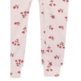 thumbnail image 5 of Modern Moments by Gerber Toddler Valentine´s Day One-Piece Pajama, Sizes 12M-5T, 5 of 7