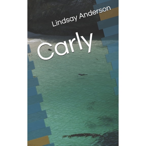 Carly (Paperback)