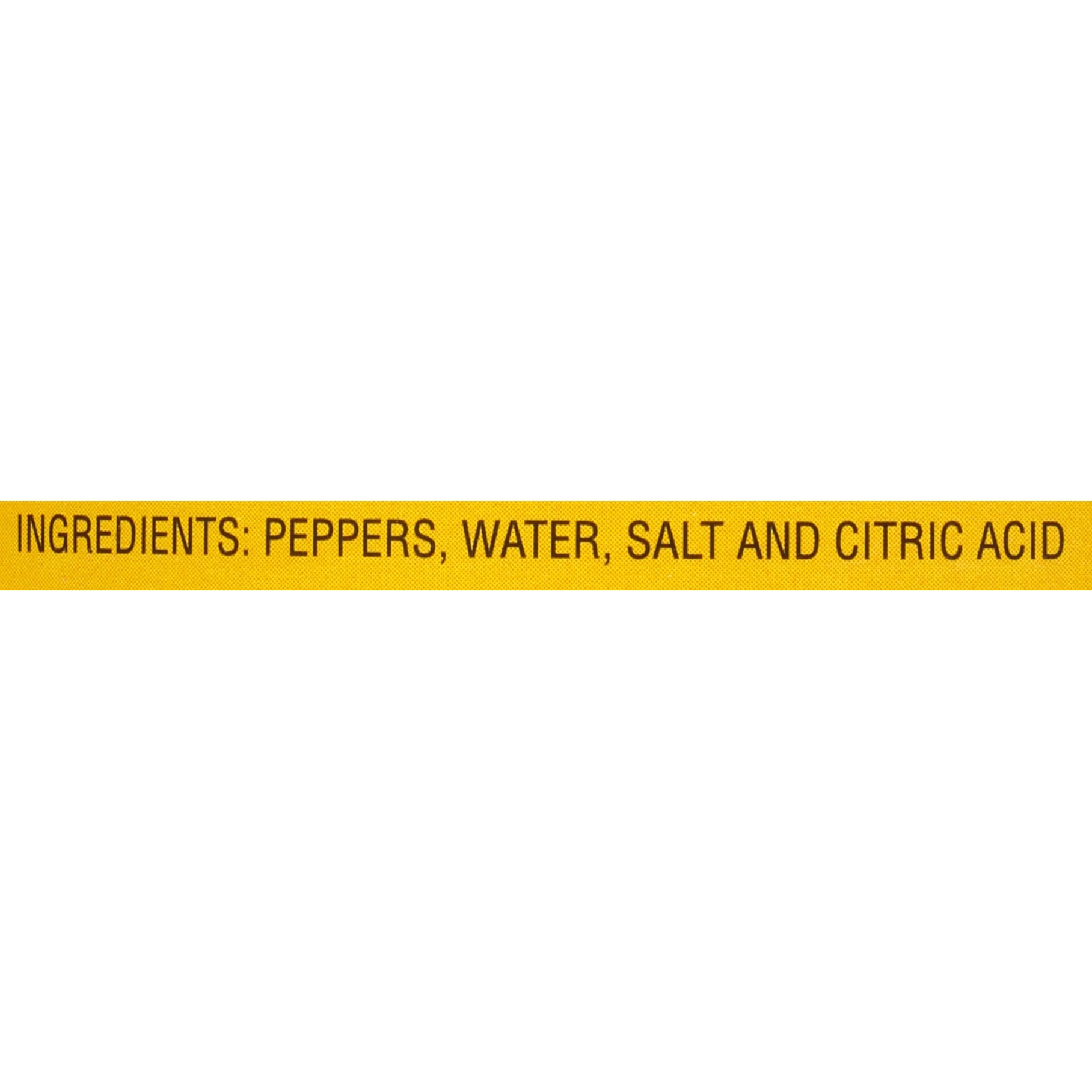 12/32 Roasted Red Peppers