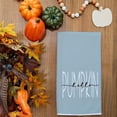 thumbnail image 3 of 2 Pack Fall Kitchen Towels Dish Towels, 16x24 Inch Seasonal Cloth Tea Towel Pumpkin Buffalo Plaid Thanksgiving Hand Towel Dishcloth Autumn Cloth Towel for Farmhouse Home Housewarming Gift, 3 of 7