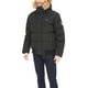 thumbnail image 4 of Chaqueta Tommy Hilfiger de tela ártica acolchada con esnórquel tipo bomber, 4 of 6