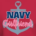 thumbnail image 3 of CafePress - US Navy Girlfriend Dark T Shirt - Men's Classic Graphic Cotton T-Shirt, 3 of 4