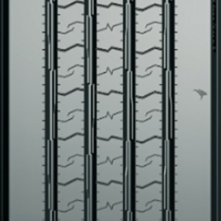 Royal Black SL101 235/75R17.5 J 18 Ply Steer Commercial Tire