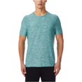 thumbnail image 2 of Camiseta básica con Bolsillo para hombre 32 Degrees verde grande, 2 of 2