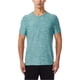 thumbnail image 2 of Camiseta básica 32 Degrees con Bolsillo para Hombre Verde Extragrande, 2 of 2