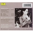 thumbnail image 2 of Hilary Hahn - Violin Concerto / Lark Ascending - Music & Performance - CD, 2 of 2