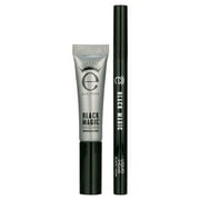 ($35 Value) Eyeko Black Magic Eyeliner and Mascara Duo 2023 Holiday Gift Set