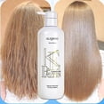 thumbnail image 1 of Tratamiento de queratina para alisar el cabello, queratina para tratamiento de cabello rizado profundo, venta al por mayor, crema para alisar el cabello, productos de salón, 1 of 3