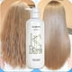 thumbnail image 1 of Tratamiento de queratina para alisar el cabello, queratina para tratamiento de cabello rizado profundo, venta al por mayor, crema para alisar el cabello, productos de salón, 1 of 3