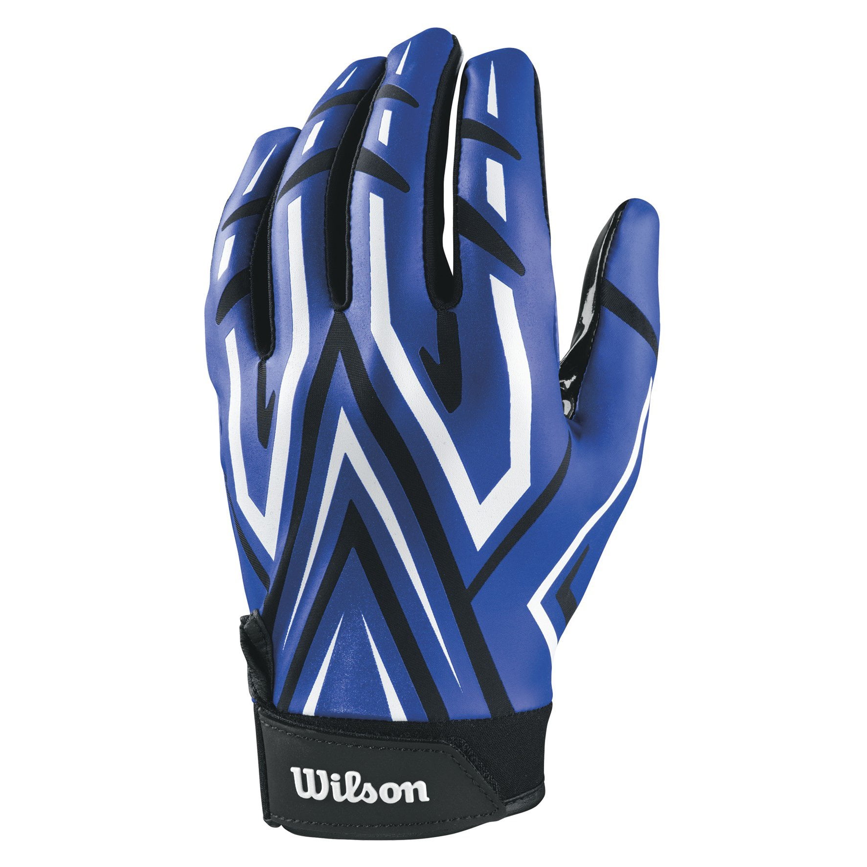 running back football gloves