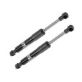 thumbnail image 1 of 2Pcs 8 Inch 56Ibs/ 250N Black Lift Supports Struts Shocks Gas Spring Universal for RV Car Truck Boat, 1 of 7