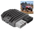 thumbnail image 1 of Rectifier, Stabilize Output Voltage Simple To Install Voltage Regulator Extend Battery Life  for Cars for Vehicle, 1 of 7