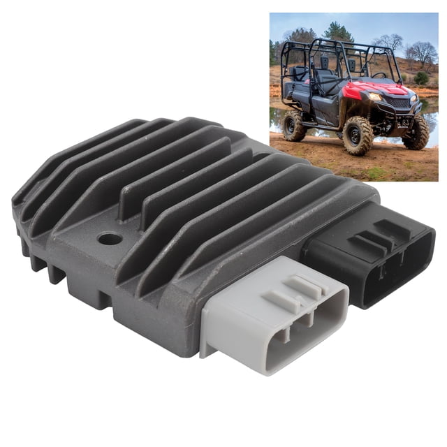 Rectifier, Stabilize Output Voltage Simple To Install Voltage Regulator Extend Battery Life for Cars for Vehicle