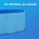 thumbnail image 4 of Bañera plegable para mascotas, piscina plegable para perros, bañera para mascotas, 4 of 8