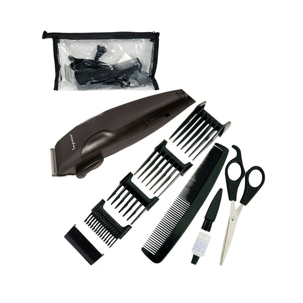Impress 11pc TaperTouch Hair Cutting Kit
