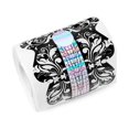 thumbnail image 1 of Labymos 100PCS Nails Form Nail Sticker Art Tips Guide Sticker Adhesive Nail Form Extension Nail Tool Butterfly Shape for Acrylic Nail Extension Guide Tools Nail Care Manicure DIY Tool, 1 of 5