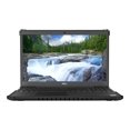 thumbnail image 3 of Targus THZ880GL 14 in. Commercial Grade Form-Fit Cover for Dell Latitude 3510, Black, 3 of 6