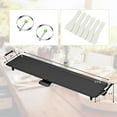 thumbnail image 3 of Kadyn 35 Inch Electric Griddle with Adjustable Temperature, 3 of 6