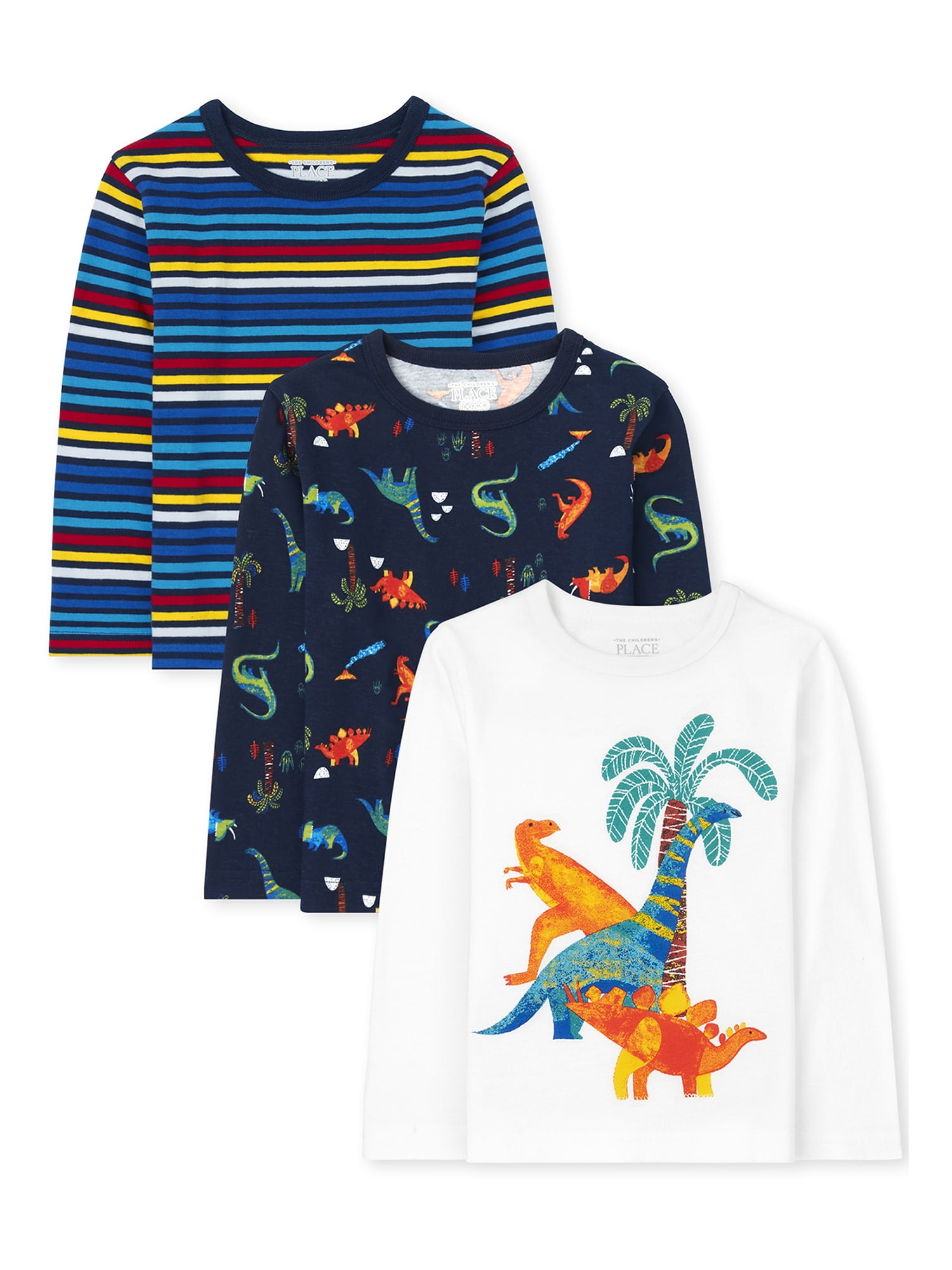 children's place baby boy clothes