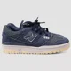 thumbnail image 1 of New Balance 550 Suede Men's Casual Shoes Sneakers Size 6.5D, 1 of 6