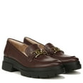 thumbnail image 2 of SOUL Naturalizer Womens Onyx Slip On Lug Sole Loafers - Medium & Wide Width, 2 of 7