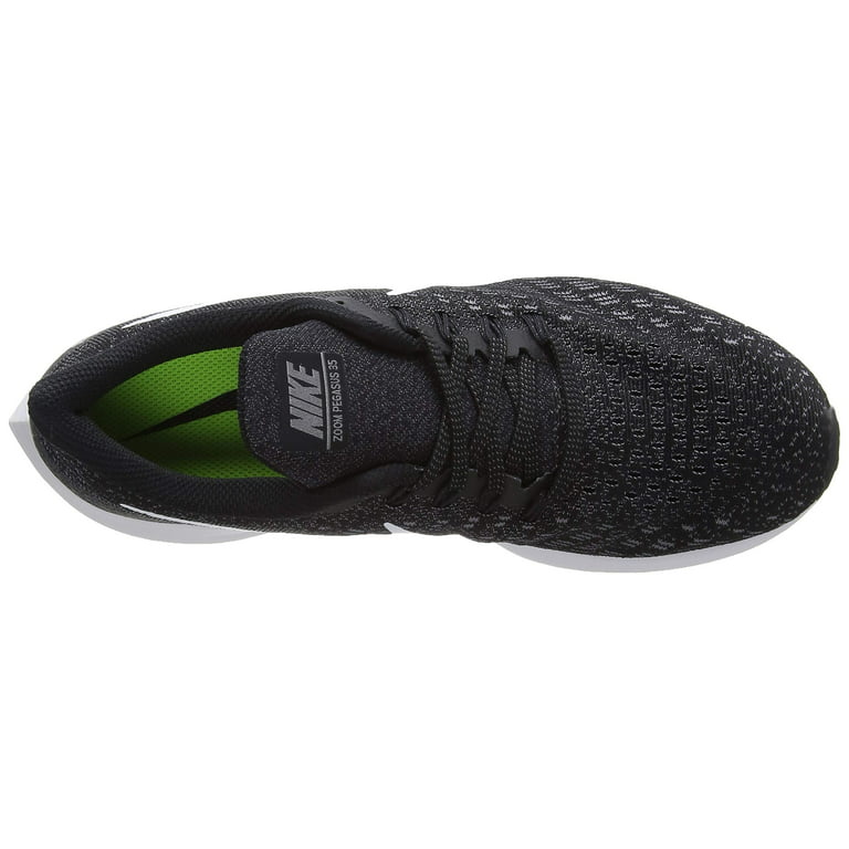 beroemd Willen veld Nike Men's Air Zoom Pegasus 35 Running Shoe (9) - Walmart.com