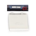 thumbnail image 2 of Trimla Rear Tow Cover Fit 16-19 Mercedes-Benz CLA Coupe W117 Facelift AMG Line for CLA180 CLA200 CLA220 CLA250 2016 2017 2018 2019 bumper Hook Eye Cap A1178859800, 2 of 5