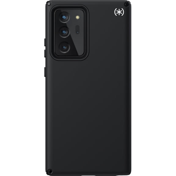 Speck Presidio2 Pro Series Case for Samsung Note20 Ultra - Black/Black/White
