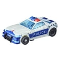 thumbnail image 4 of Transformers Bumblebee Cyberverse Adventures - Prowl classe Deluxe, 4 of 9