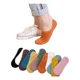 thumbnail image 1 of Calcetines Invisibles Para Hombres Y Mujeres 10 Paresalgodón, 1 of 7