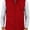 Burgundy, variant on ToBeInStyle Men's Zip Up Sleeveless High Collar Polar Fleece Vest - Black - Medium
